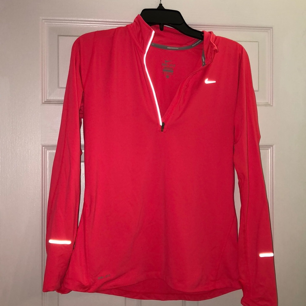Nike Running Long Sleeve